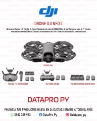 Drone DJI Neo 2